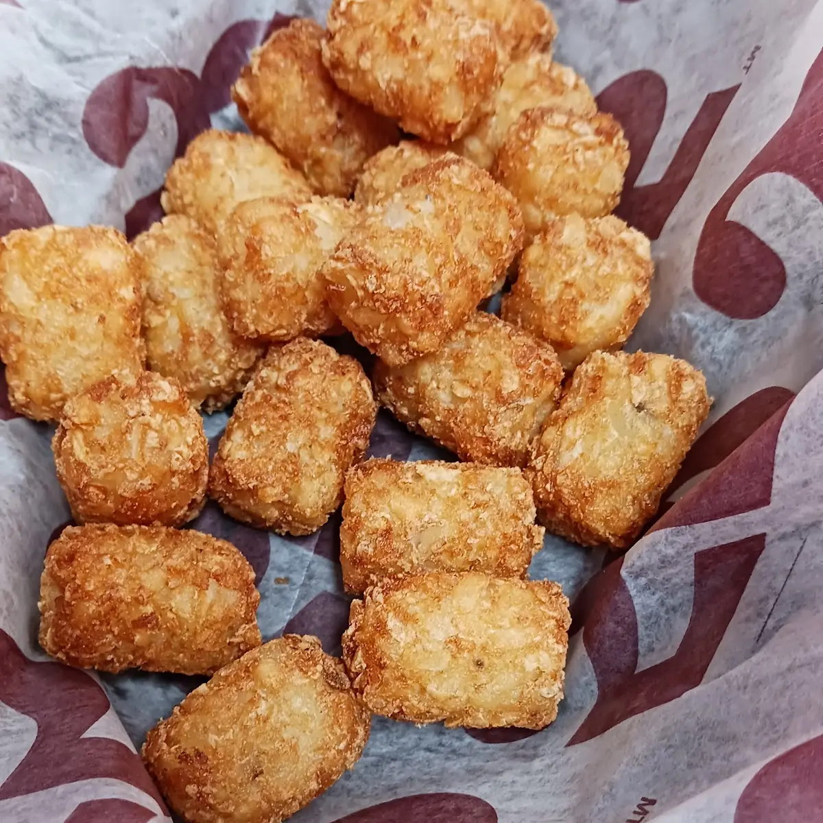 Tater Tots
