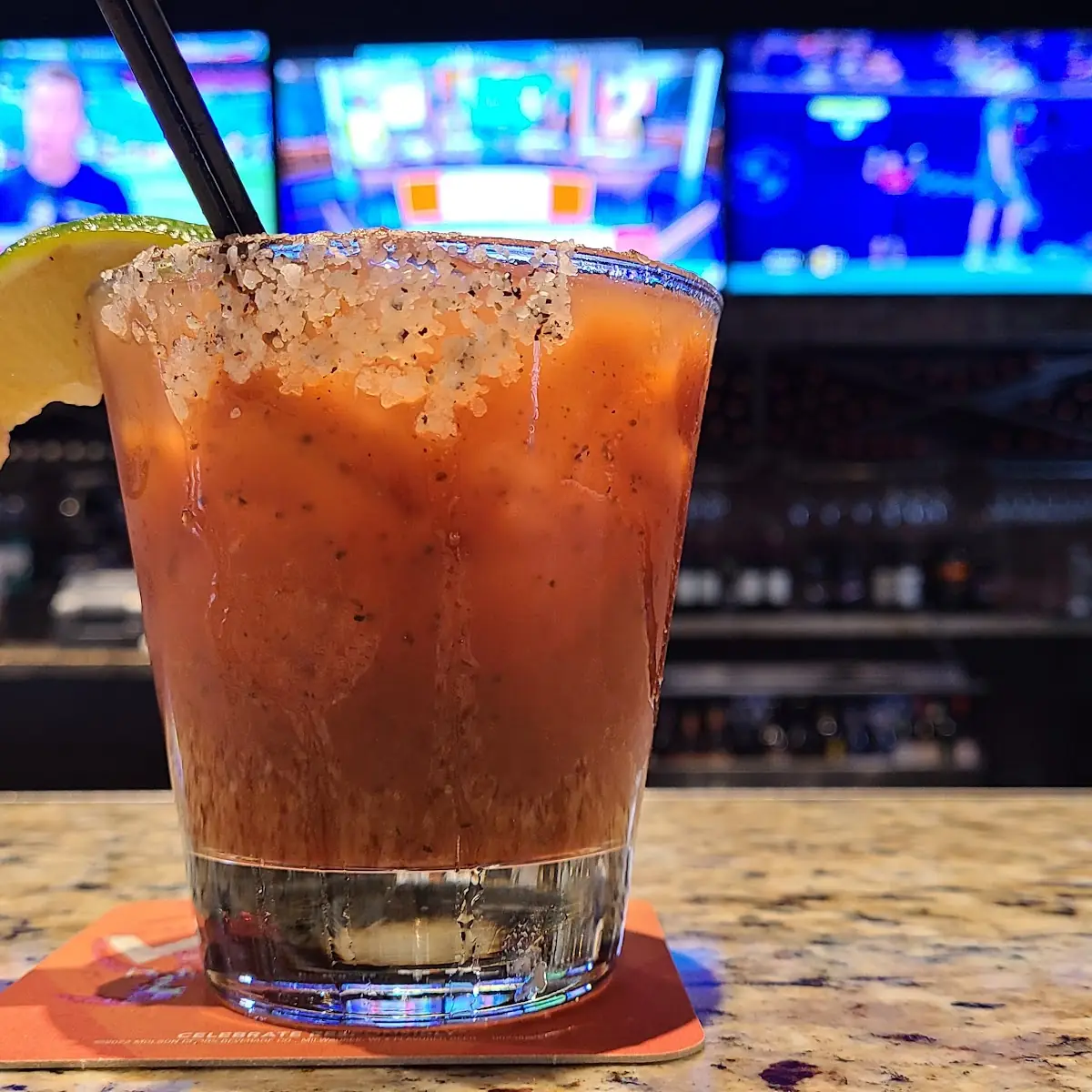 Bloody Mary