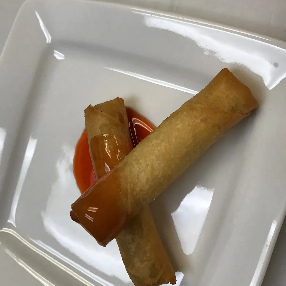 Spring Roll