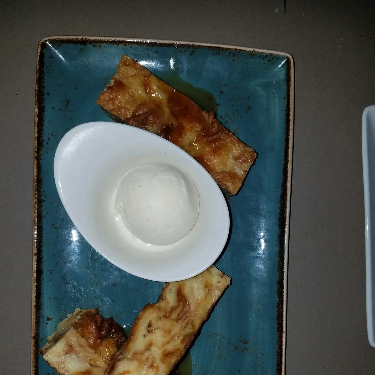 Bread Pudding