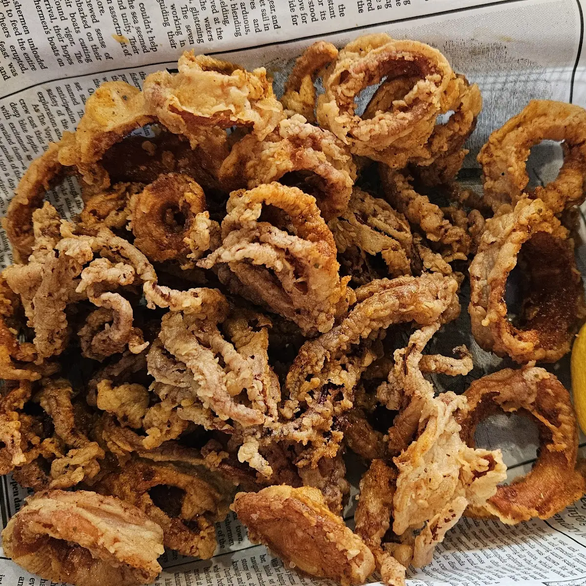 Pulled Pork