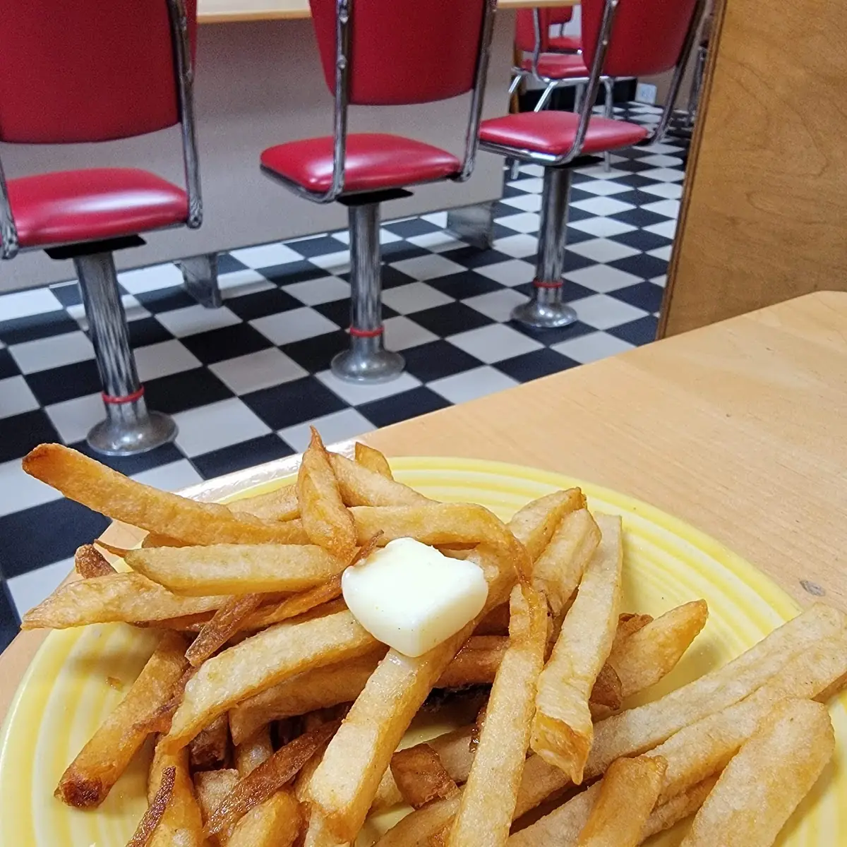 French Fries