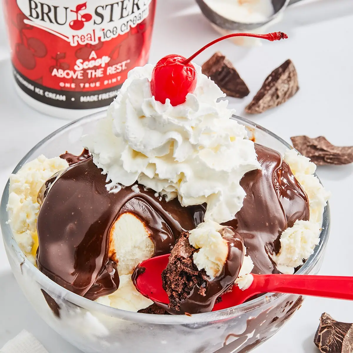 Hot Fudge