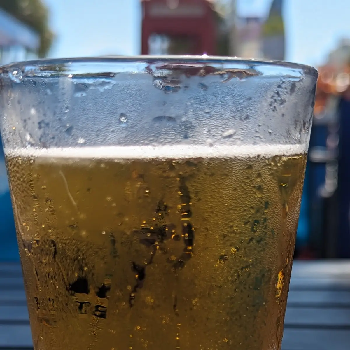 Miller Lite Draft