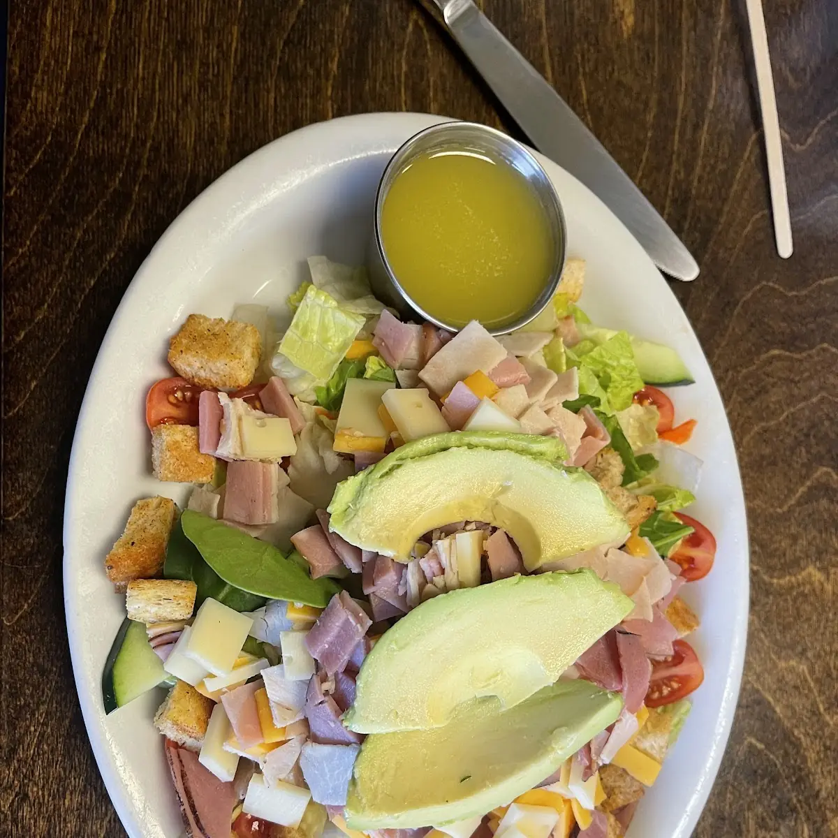 Chef Salad