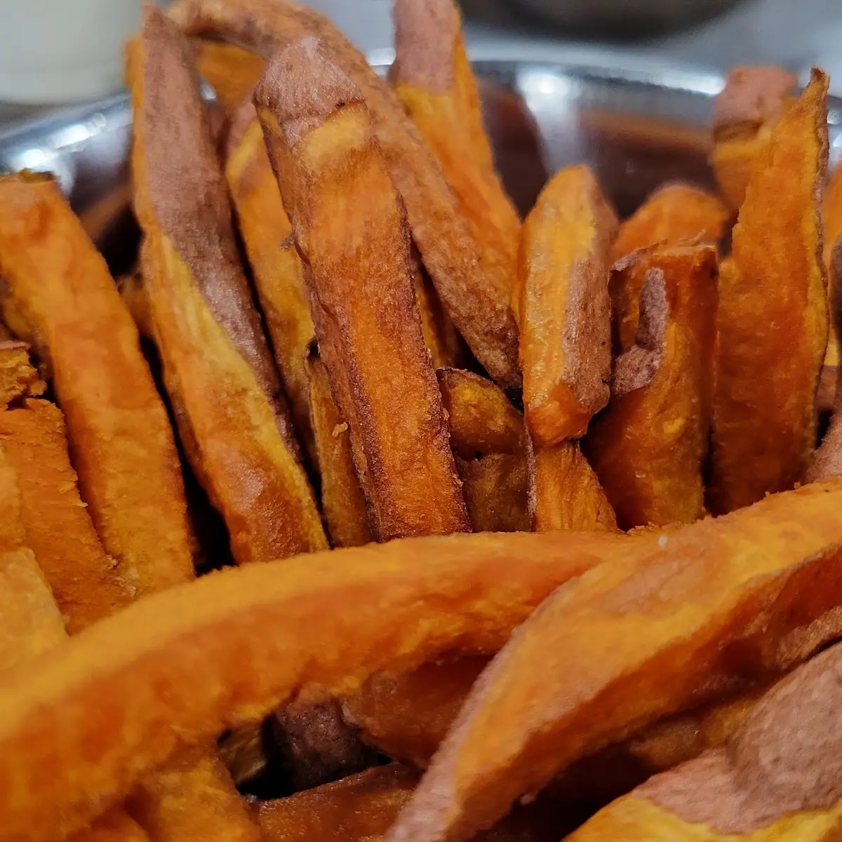 Sweet Potato Fries