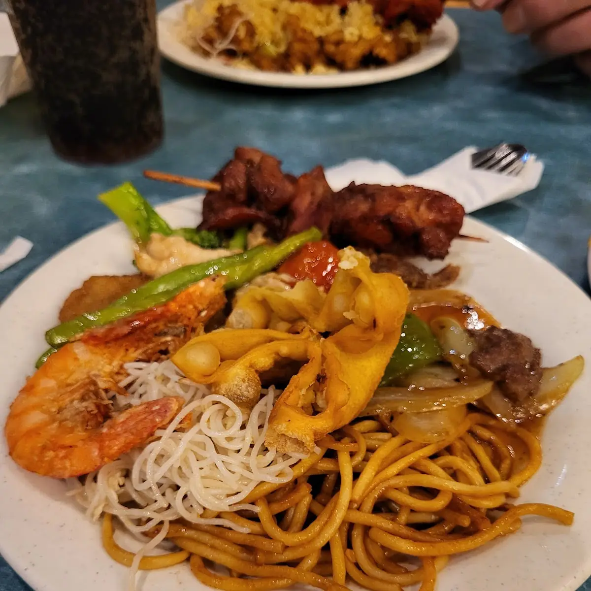 Orange Chicken