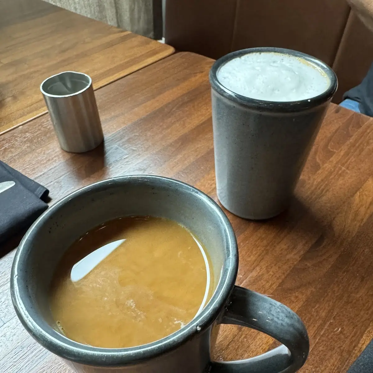 Miso Soup