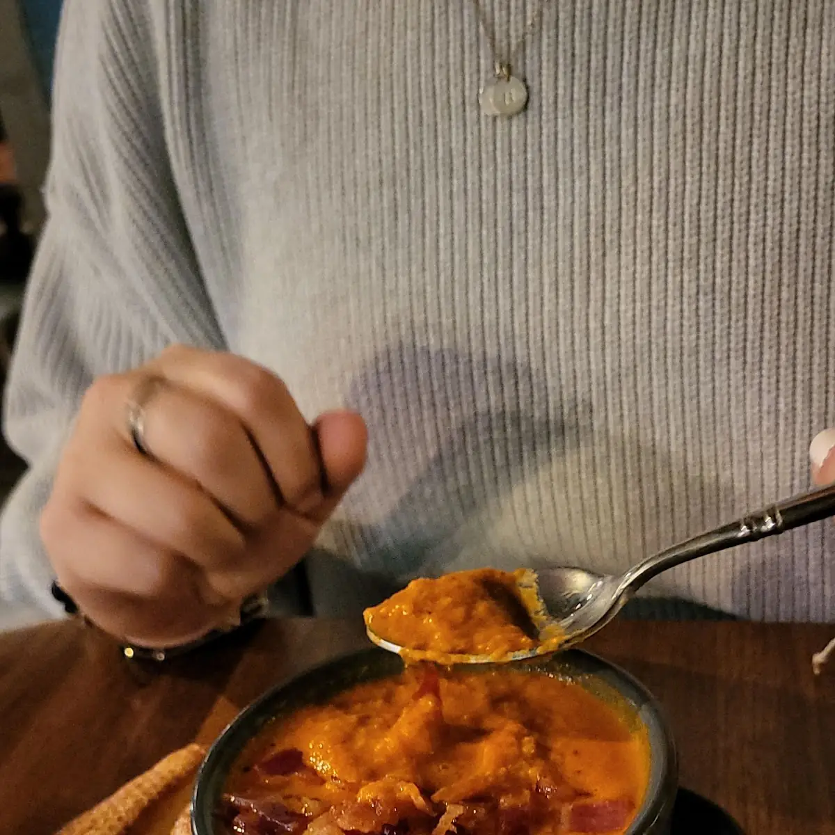 Tomato Bisque