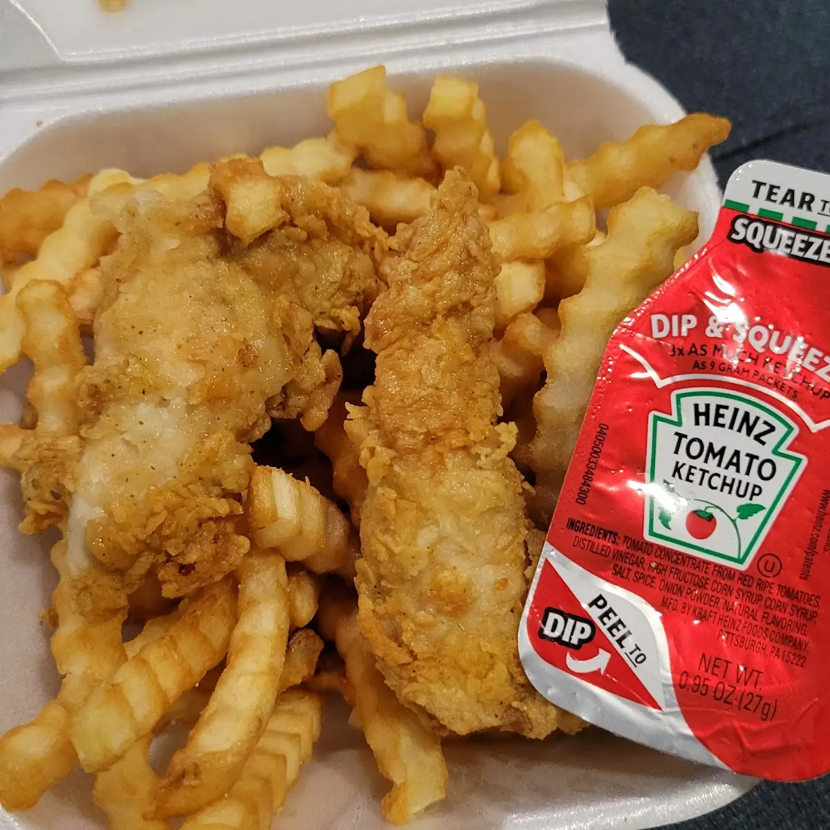 Kids Meal