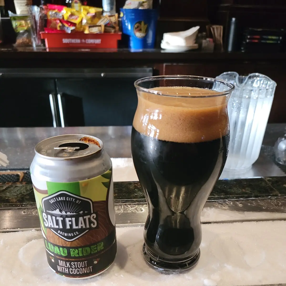 Black IPA