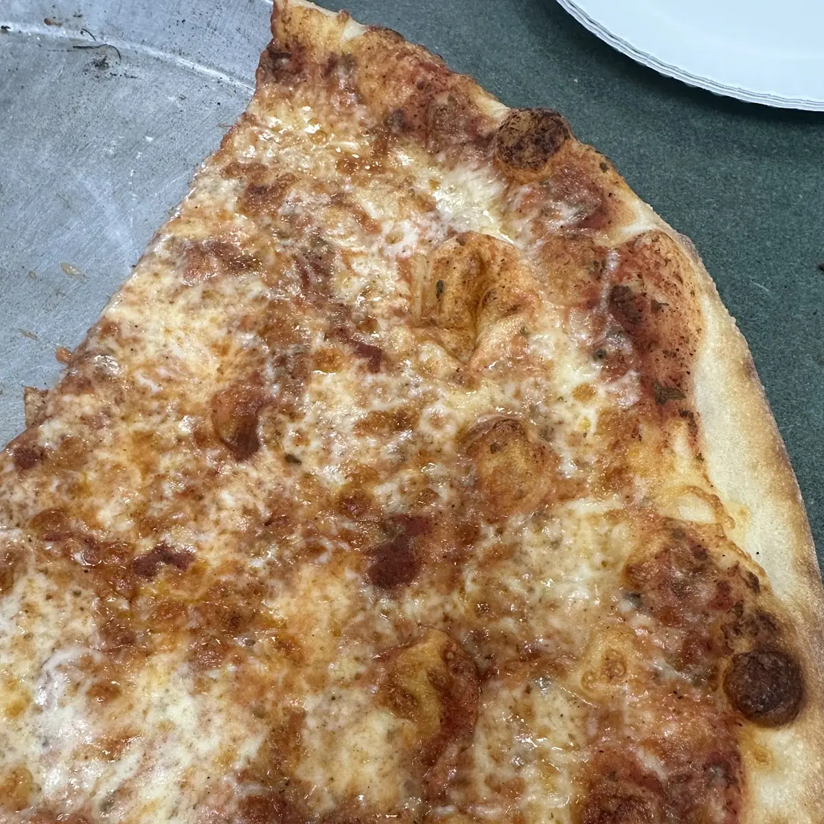 Cheese Pizza