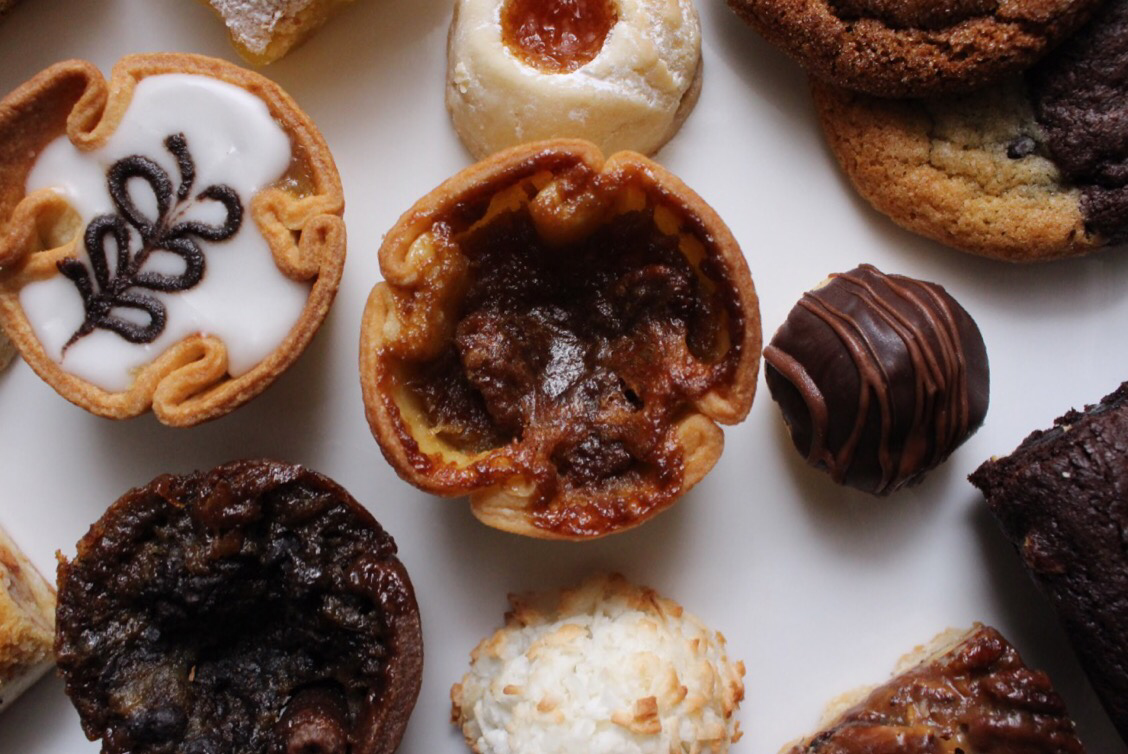 Highlights, Bobcaygeon Bakery