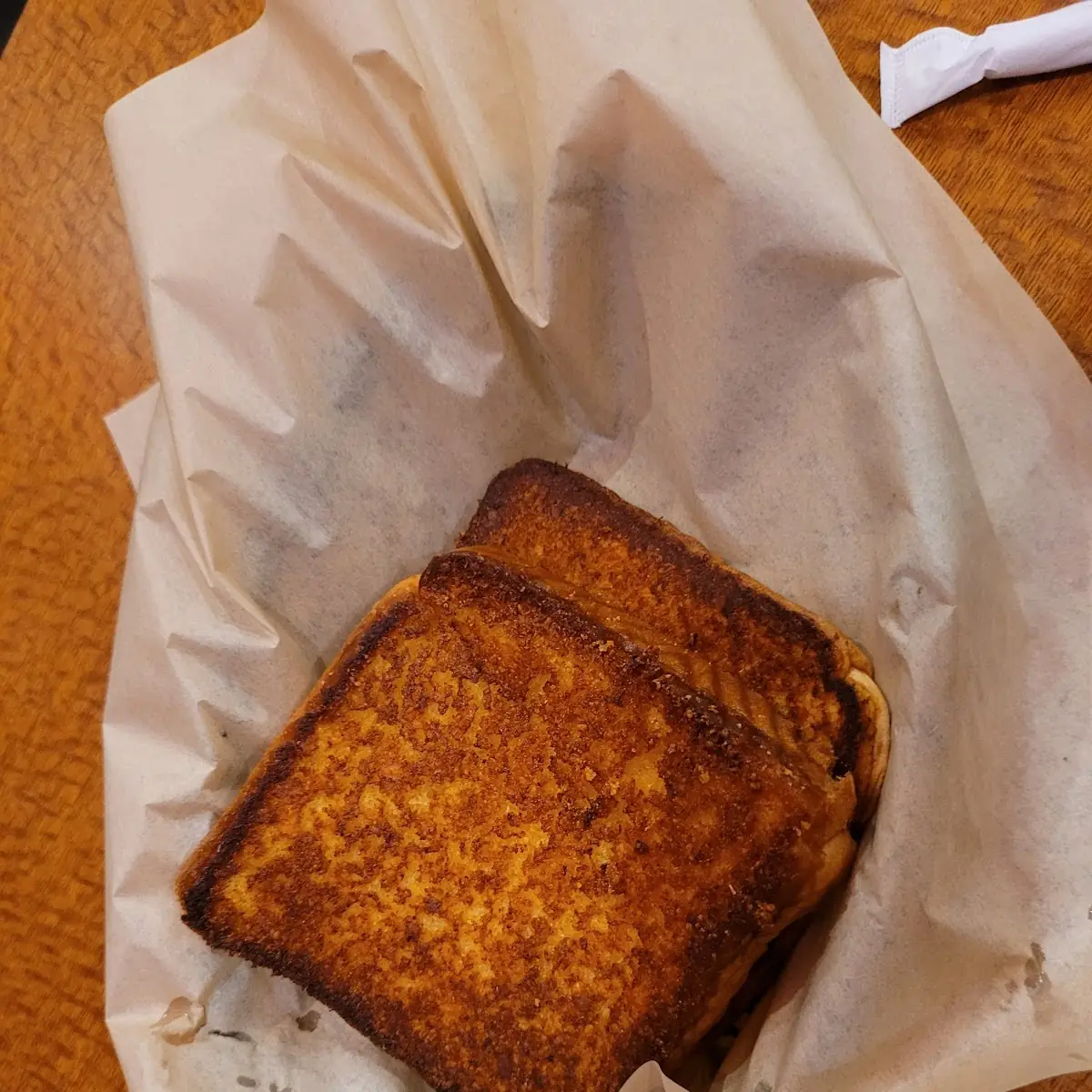 Cheese Bread