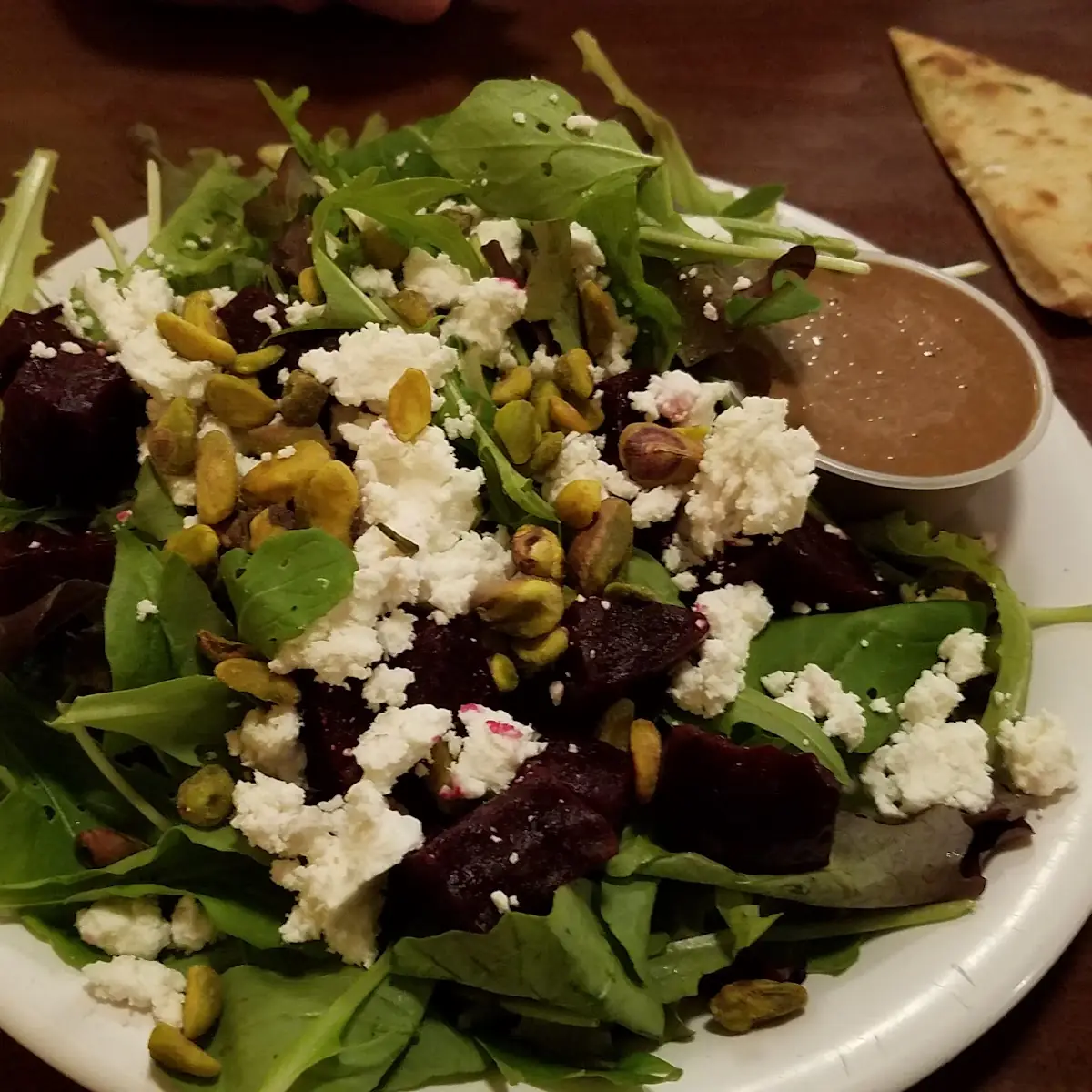 Beet Salad