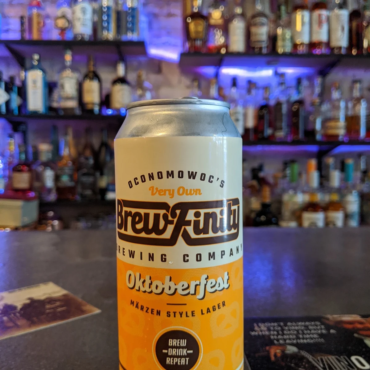 Local Beer
