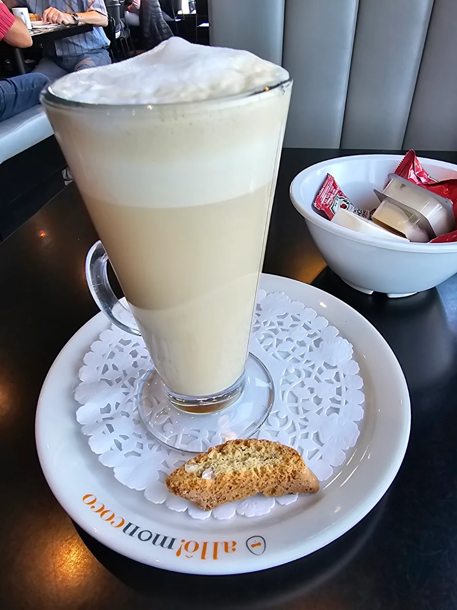 Chai Latte, Allô mon Coco Saint-Jean-sur-Richelieu