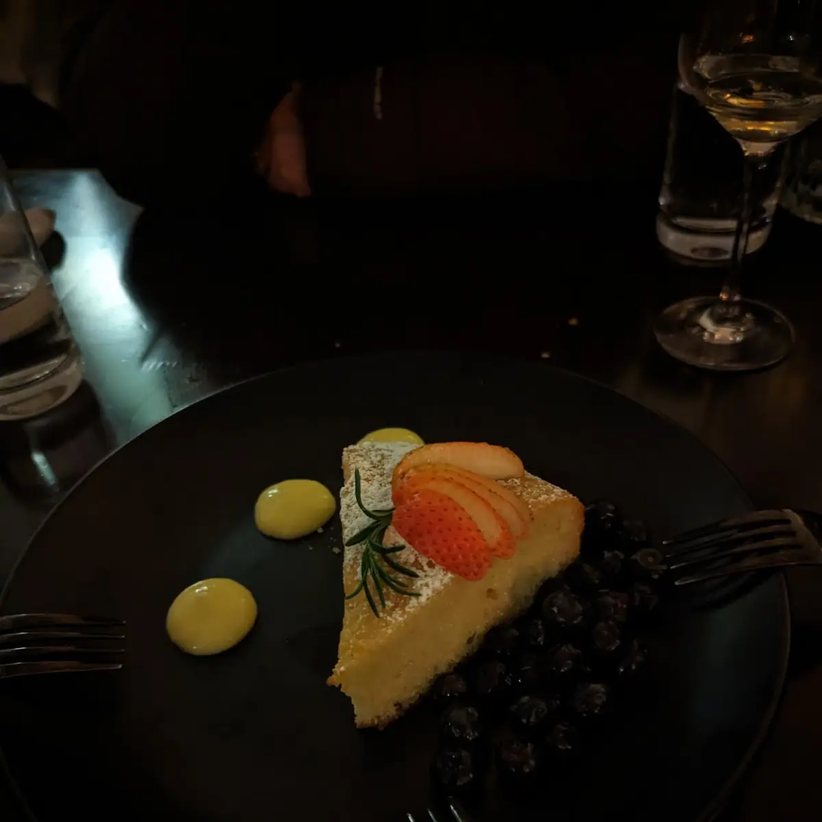 Key Lime Pie