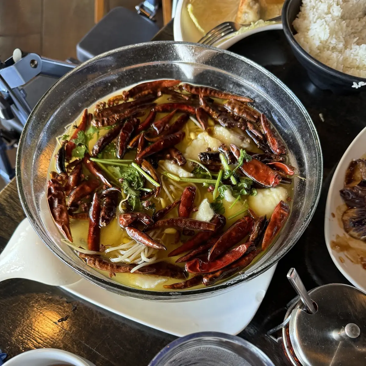 Hot Pot
