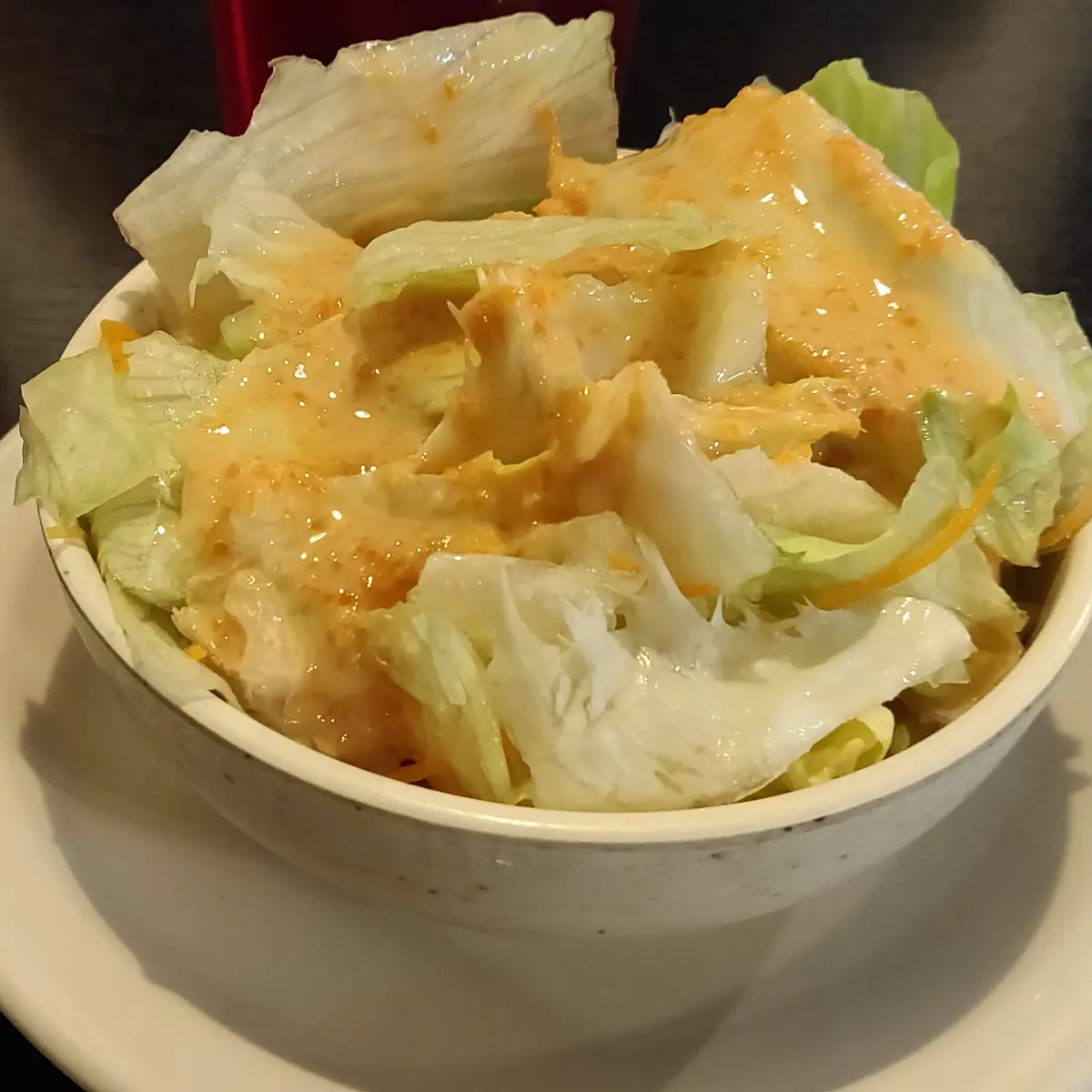 Side Salad