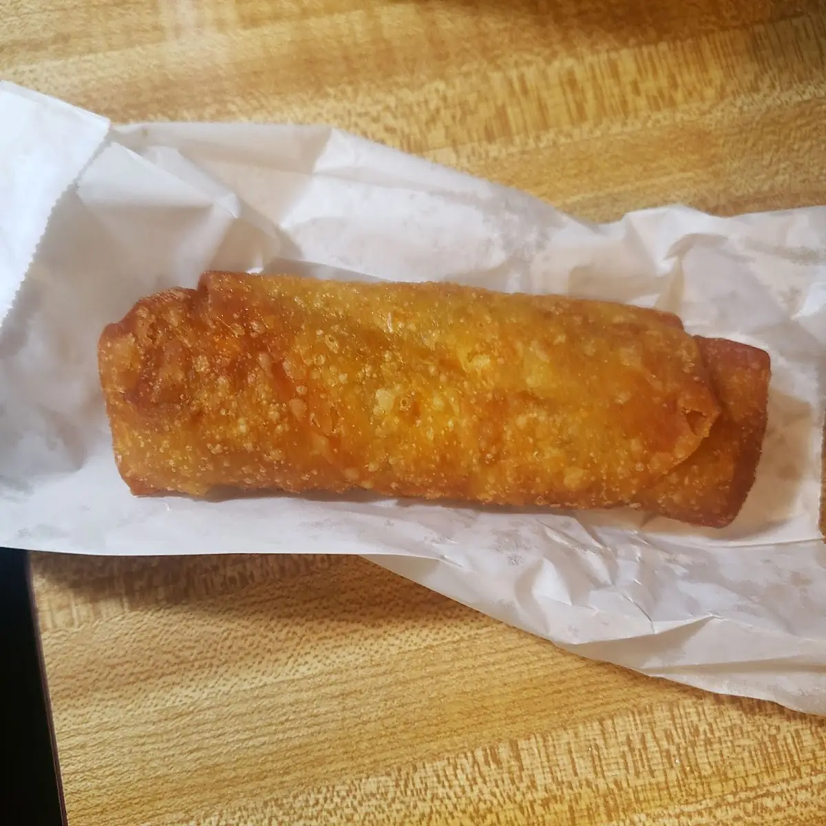 Egg Roll