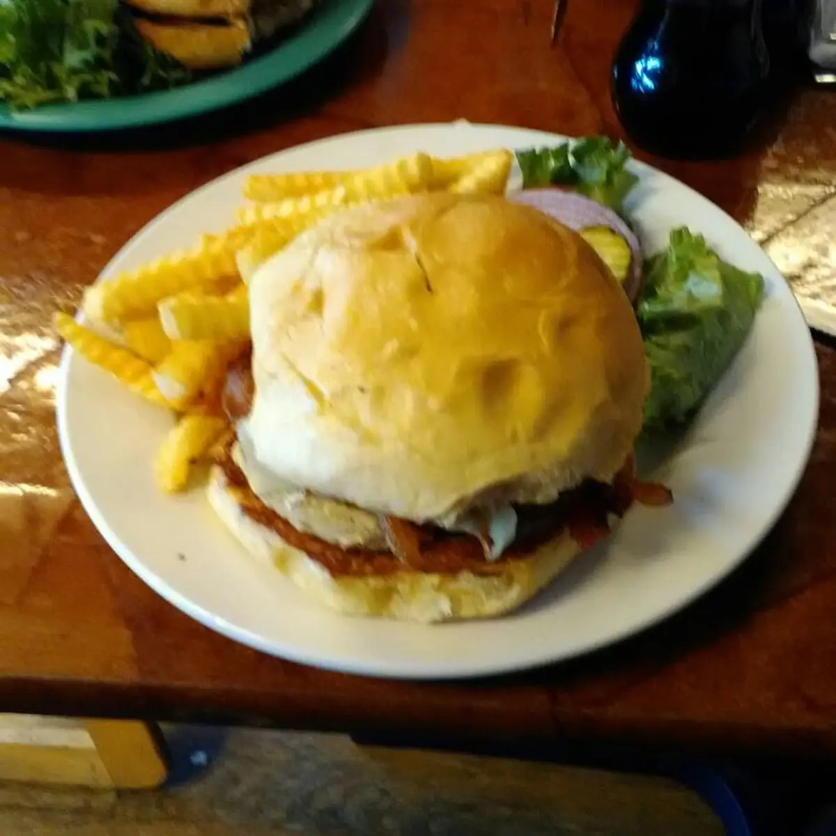 Chicken Sandwich