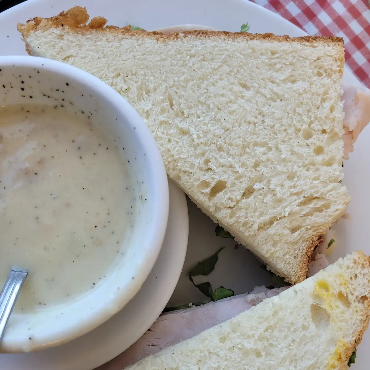Sour Cream