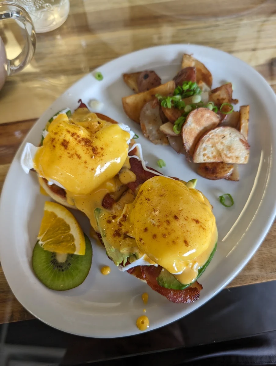 Classic Ham Benny