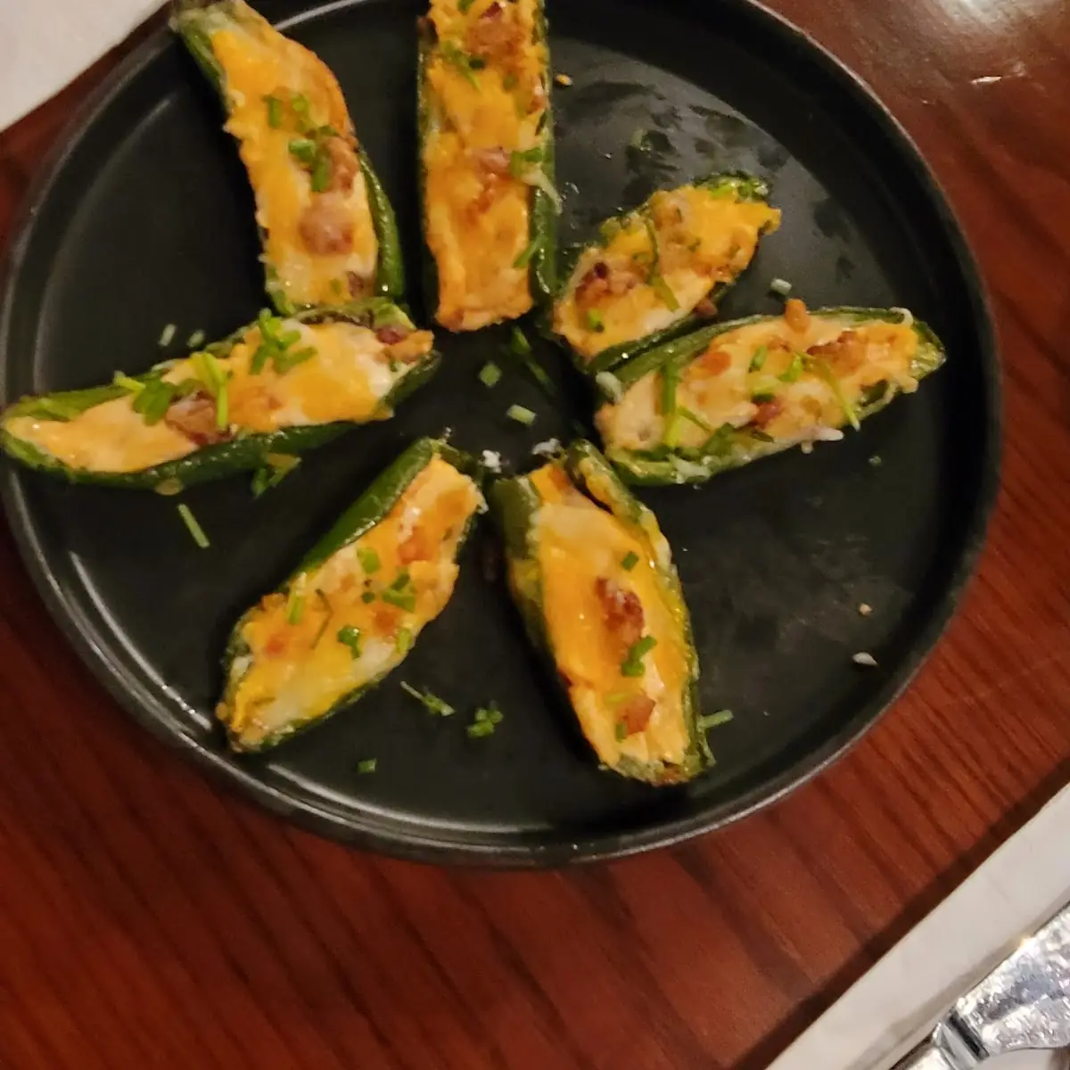 Paneer Tikka