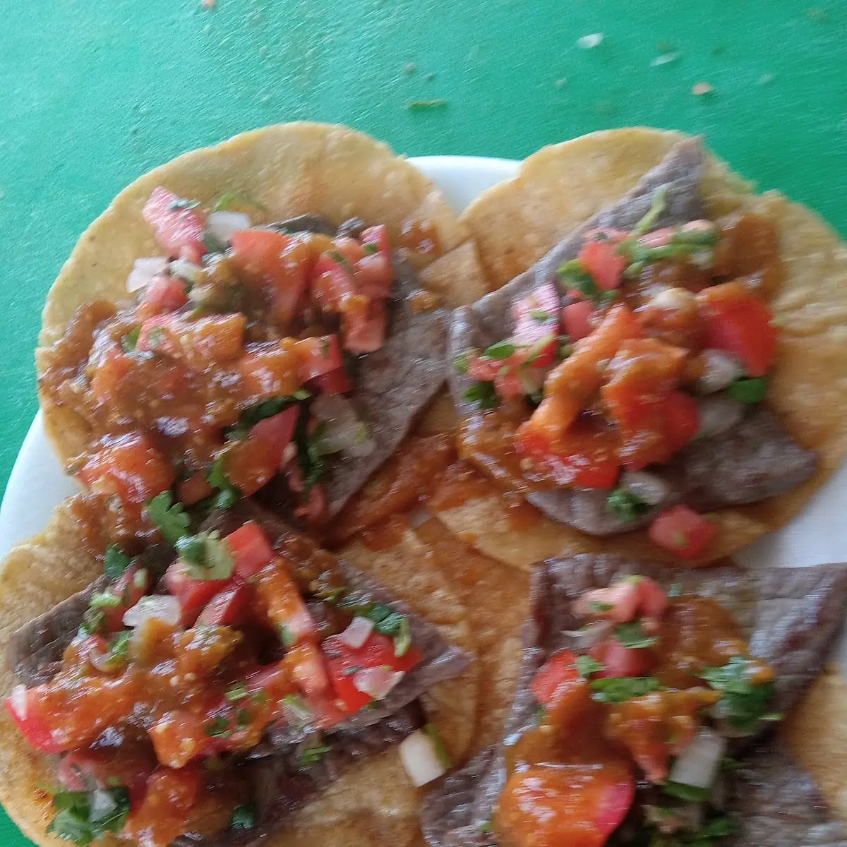 Tacos