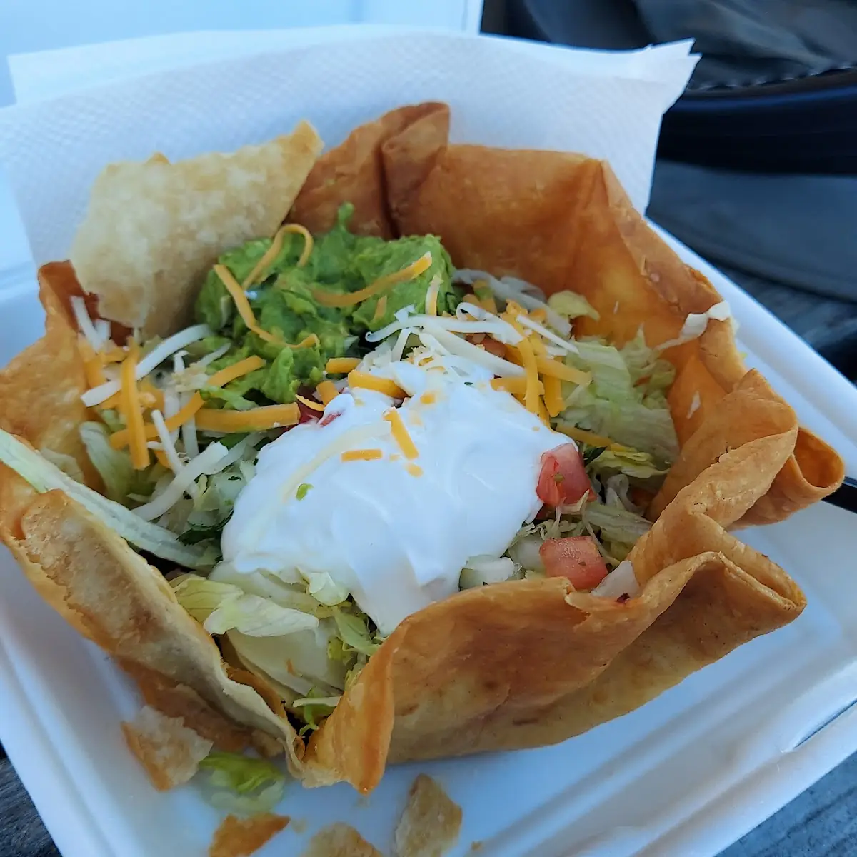 Taco Salad