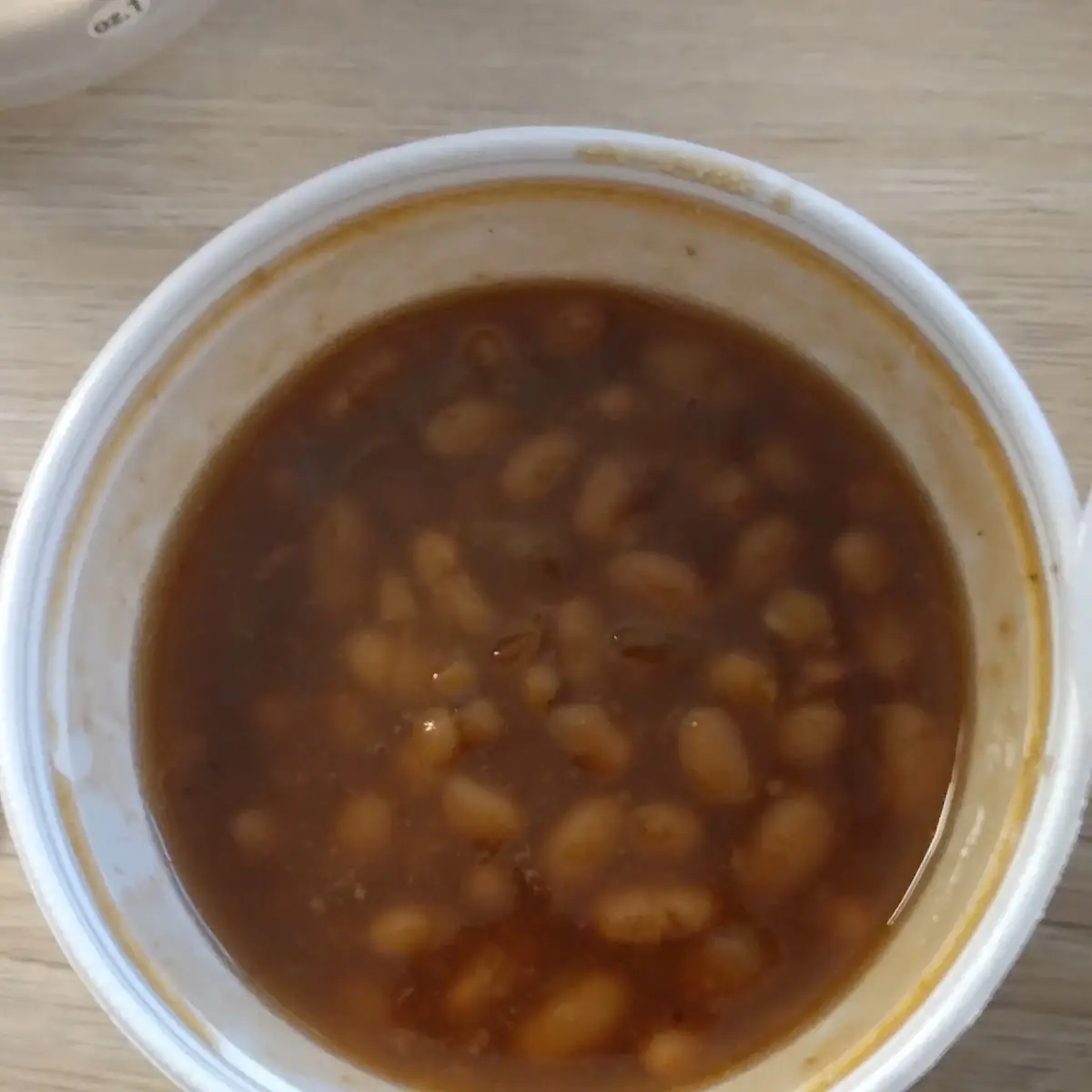 Baked Beans