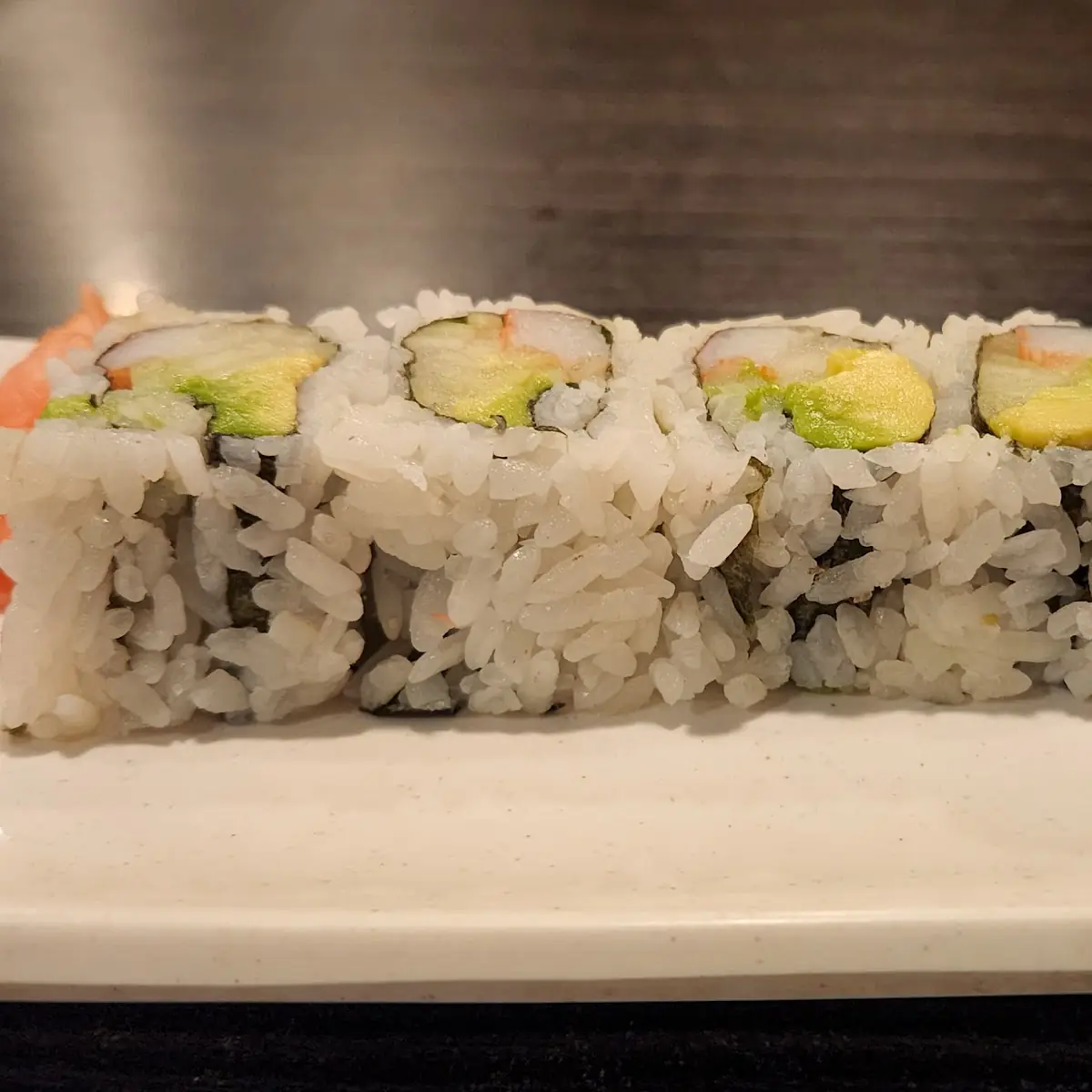 California Roll