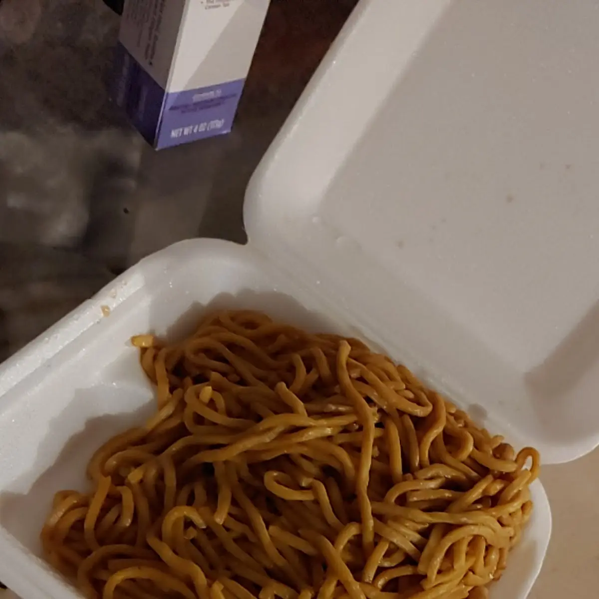 General TSO's Chicken
