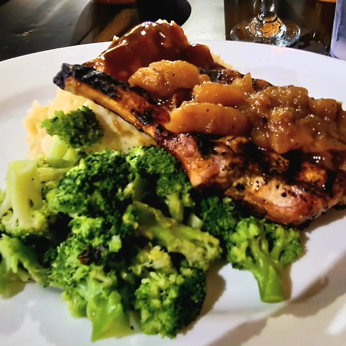 Pork Chop