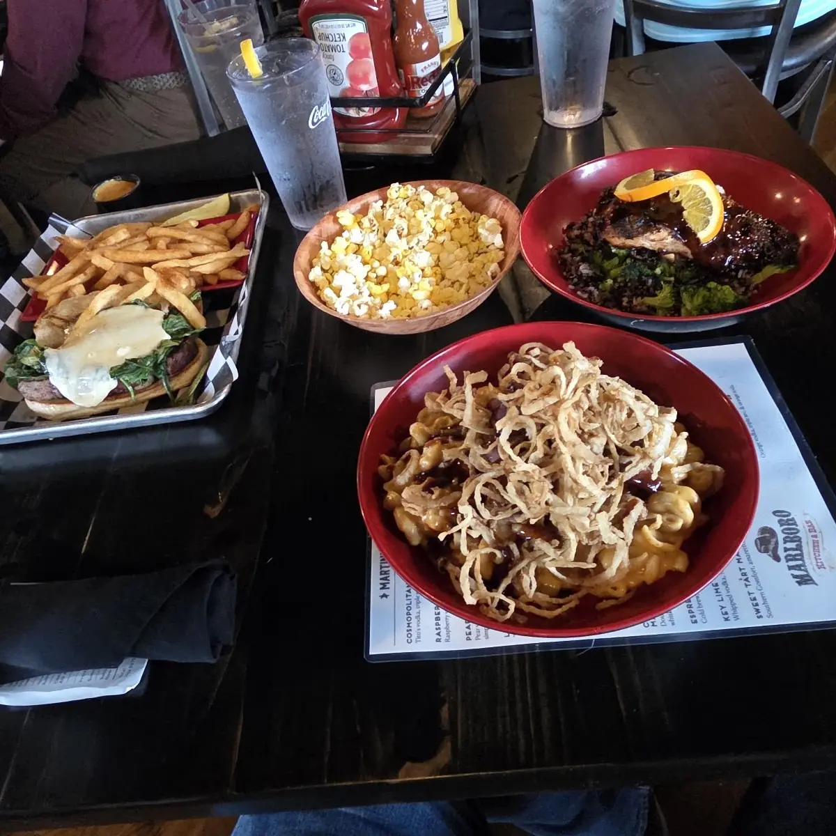 Pulled Pork