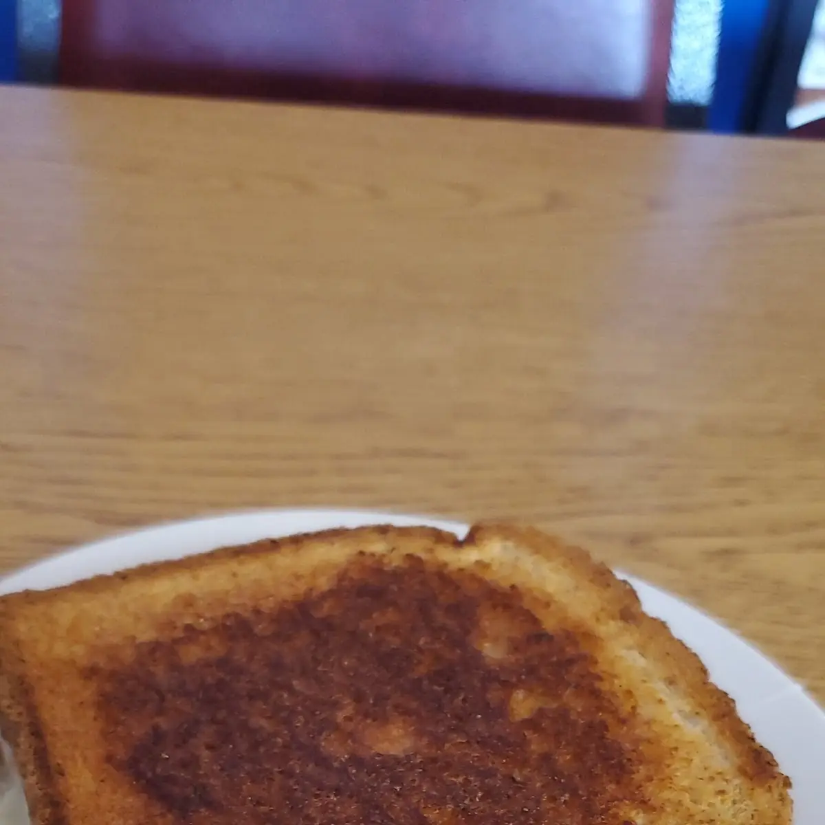 Patty Melt