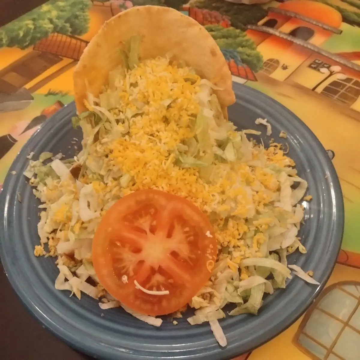 Taco Salad