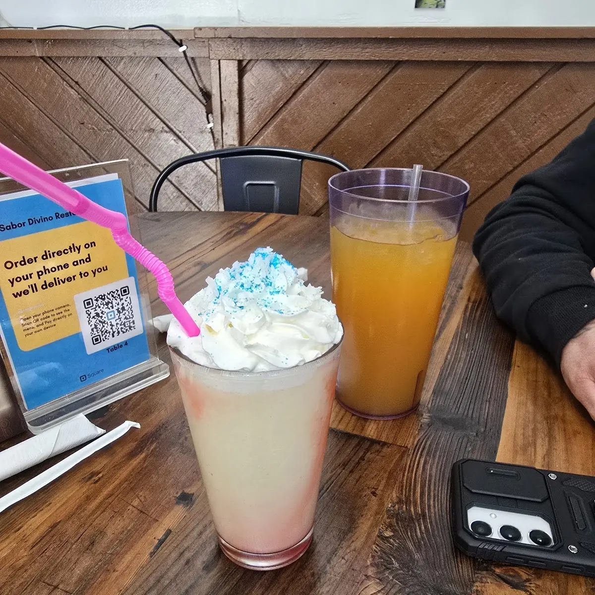 Piña Colada