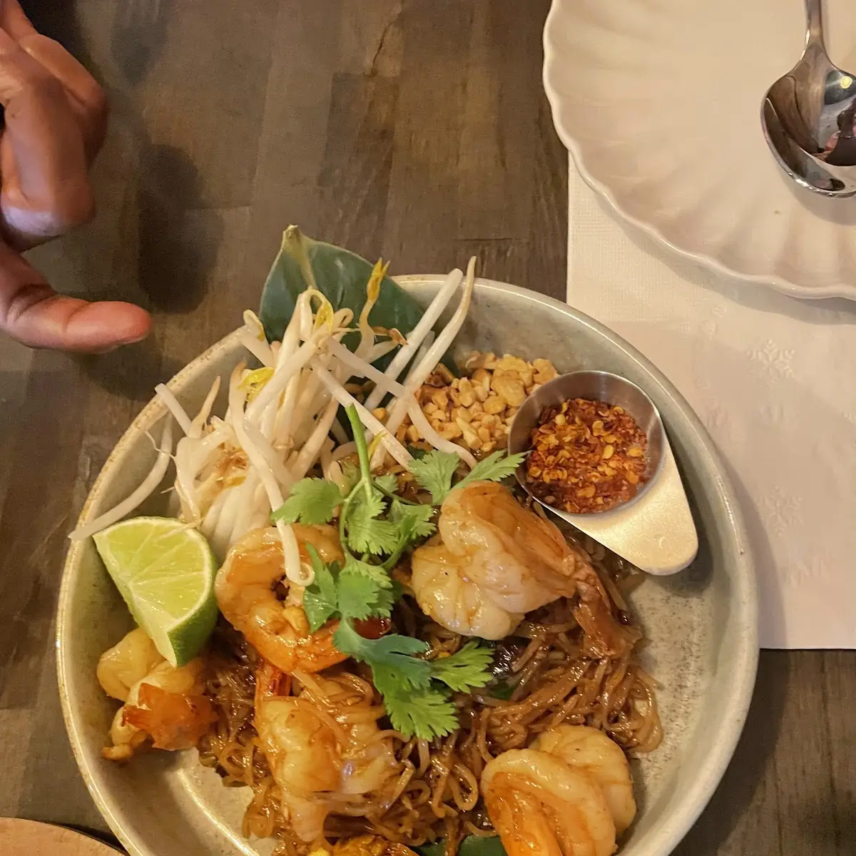 Pad Thai