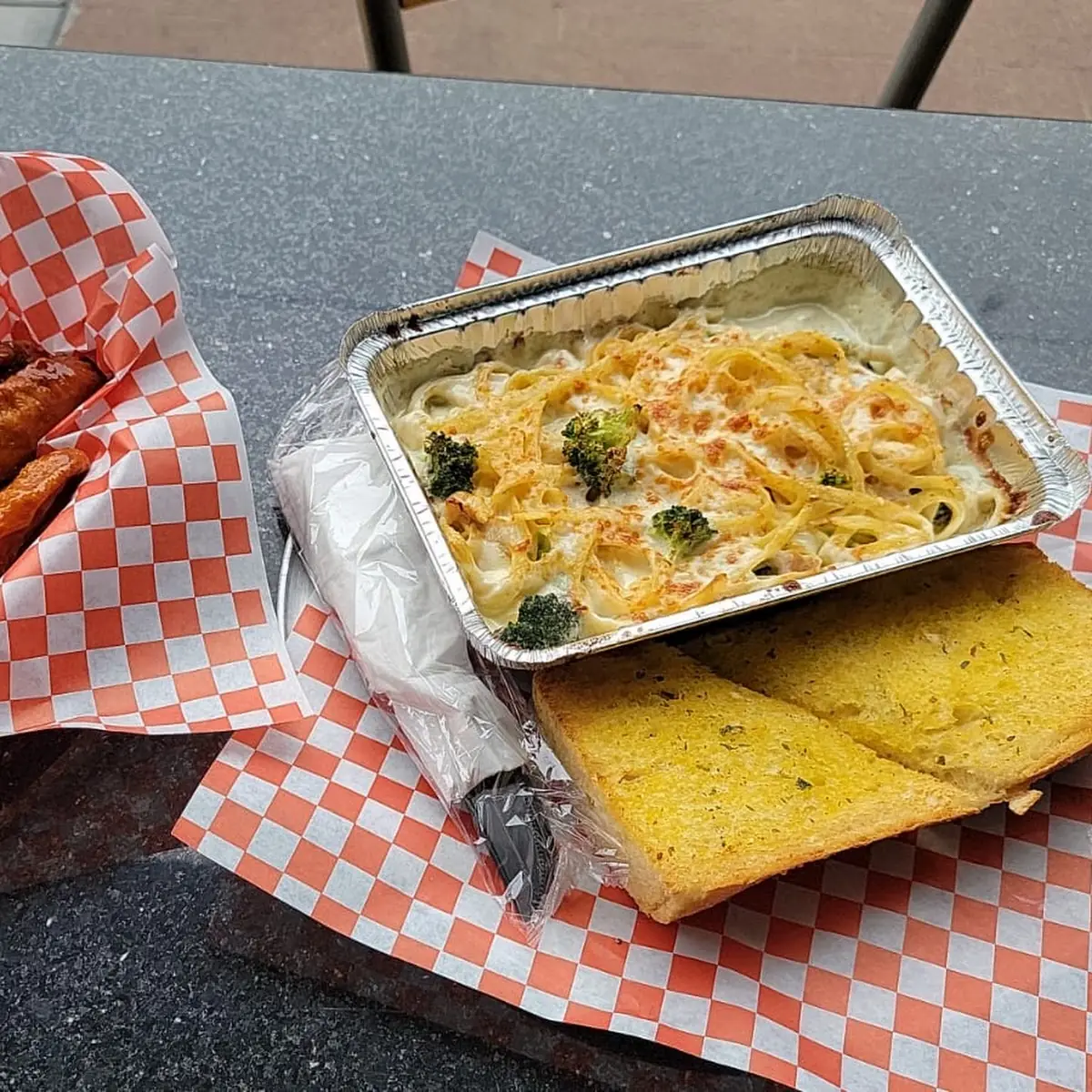 Spinach Dip