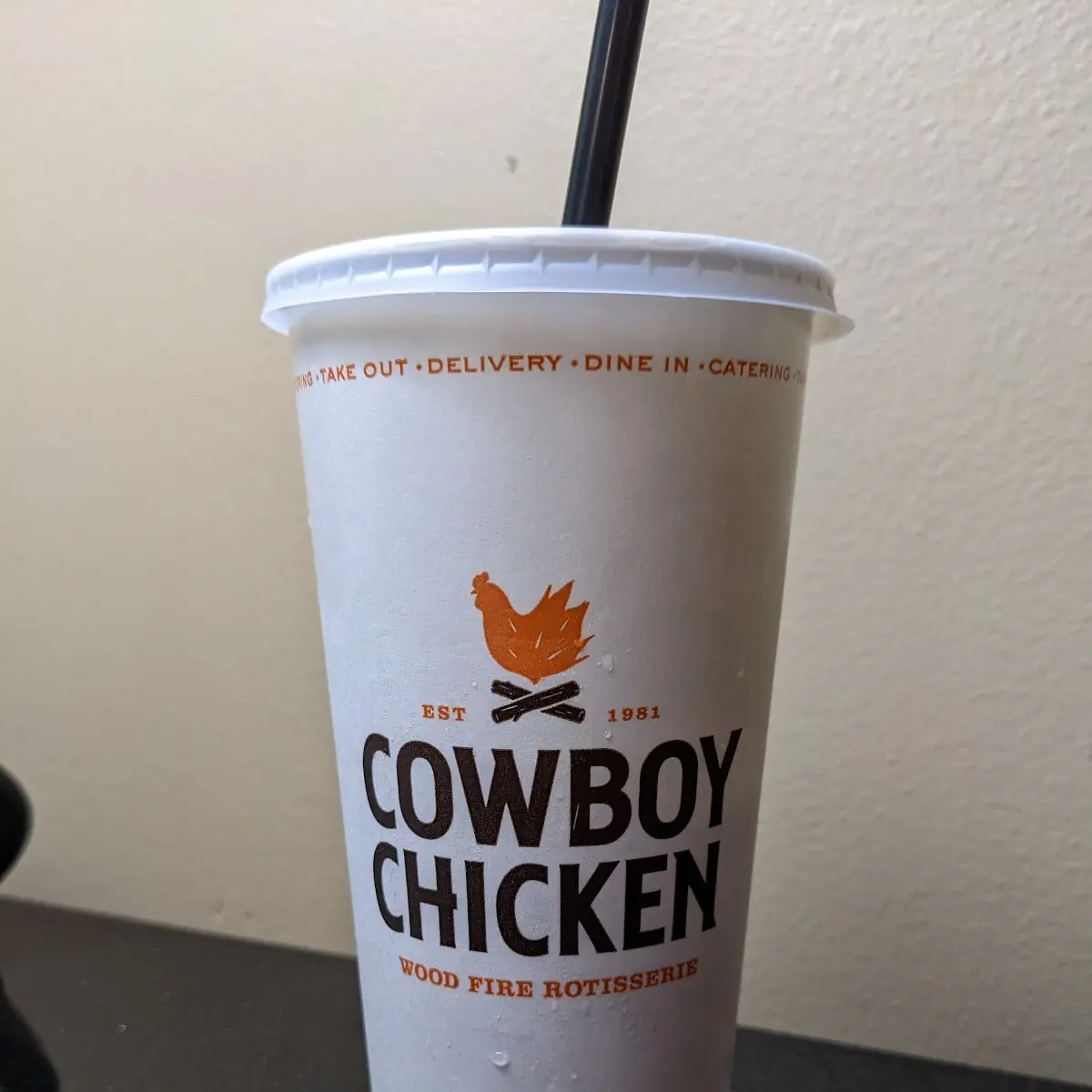 Unsweet Tea