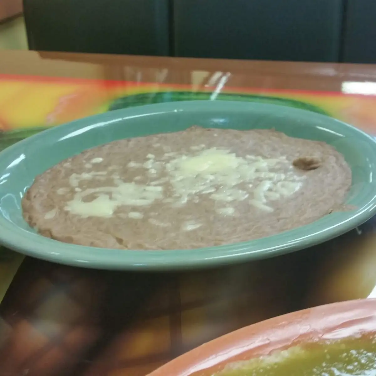 Refried Beans Side Order