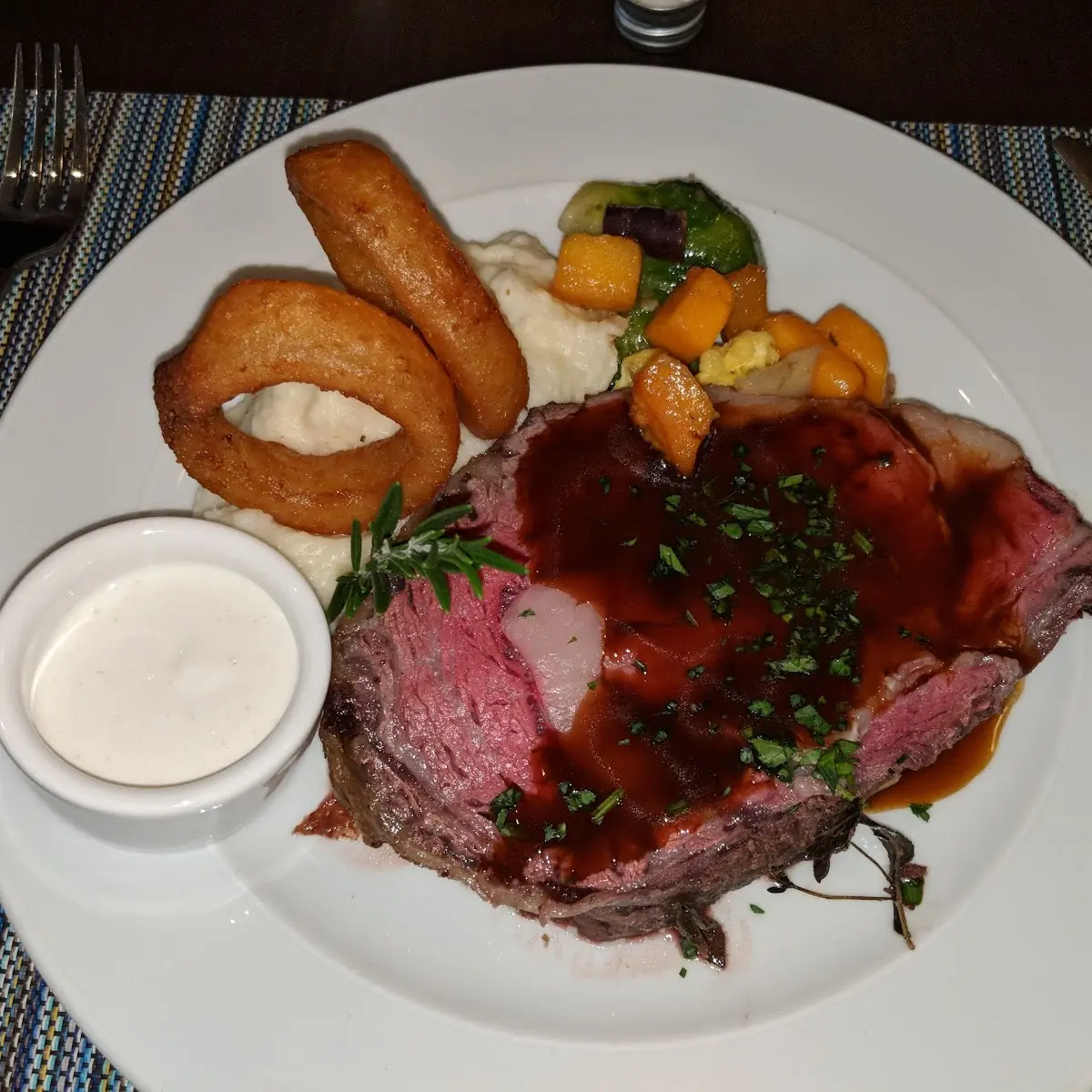Roast Beef