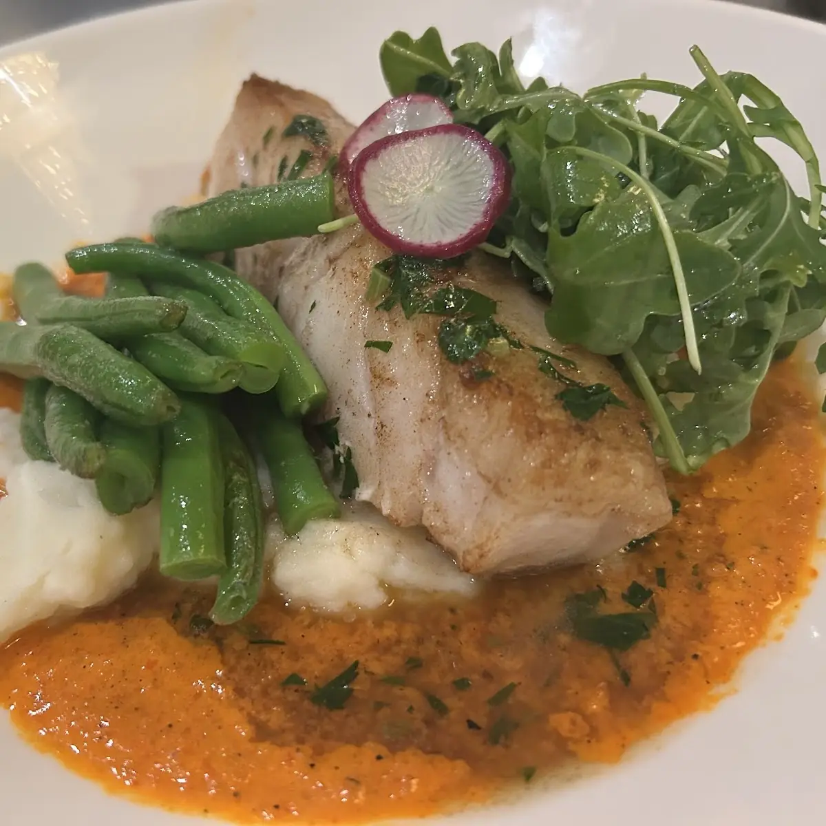 Sea Bass