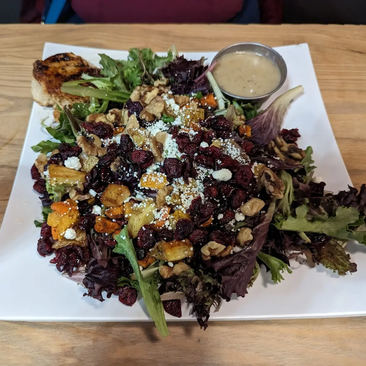 Winter Salad