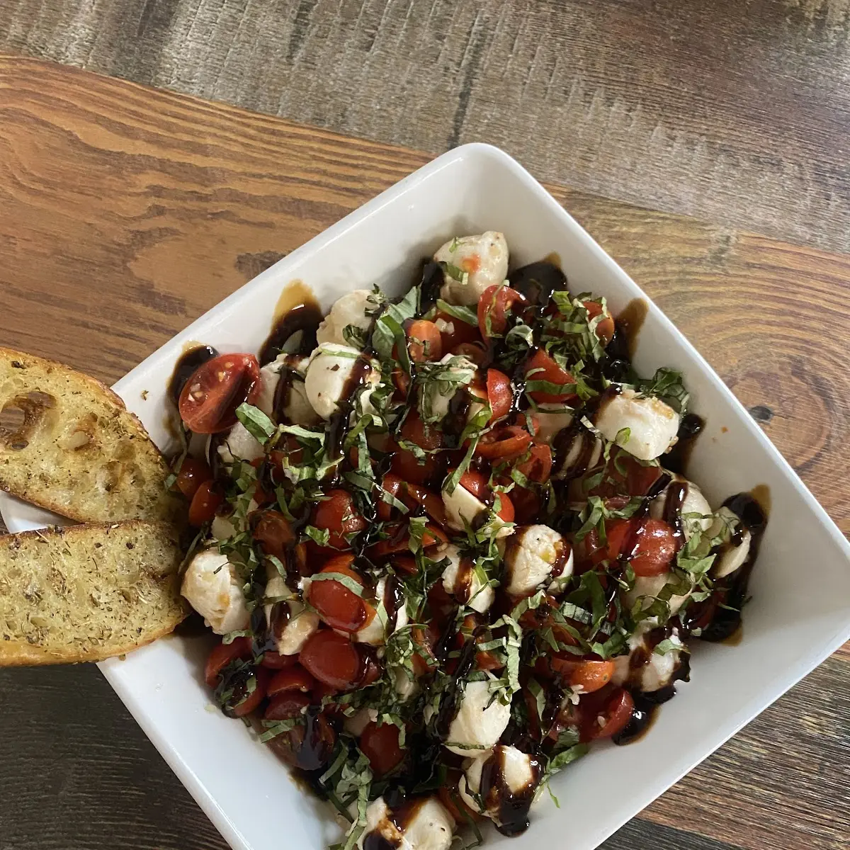 Caprese Salad