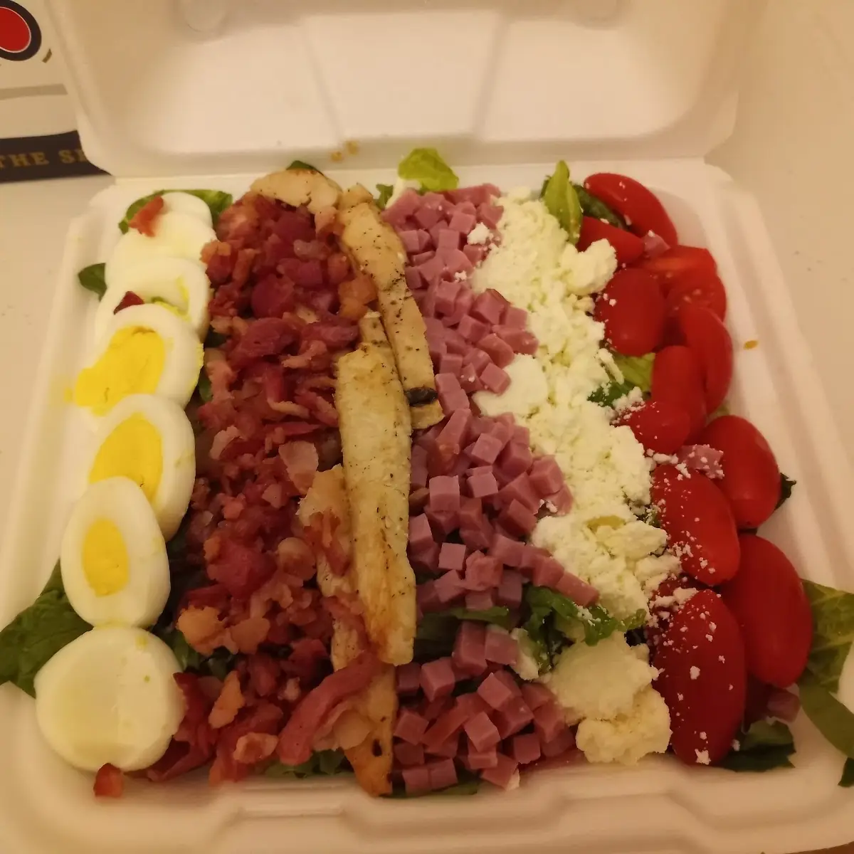 Cobb Salad