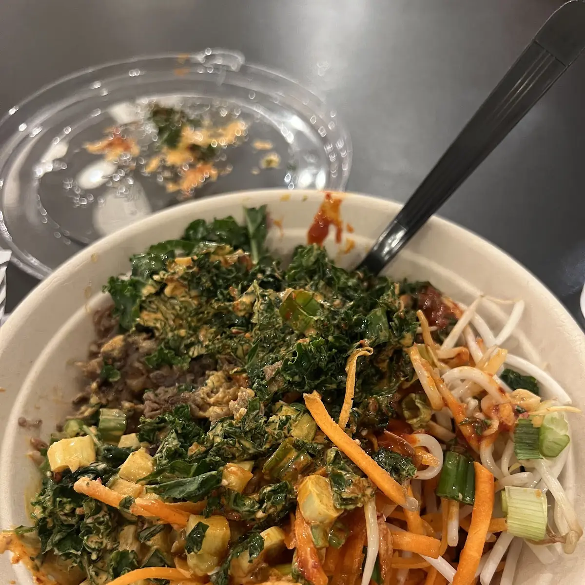 Vermicelli
