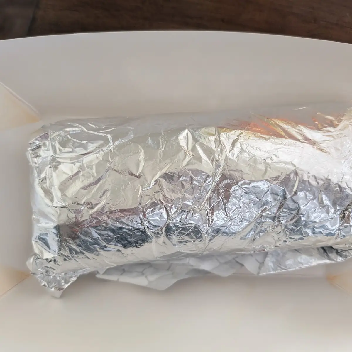 Super Burrito